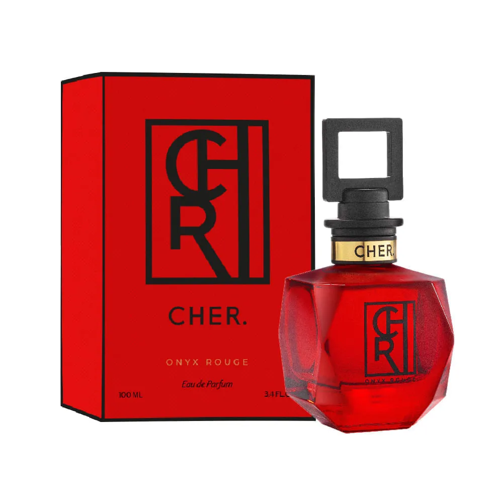 Cher Onyx Rouge