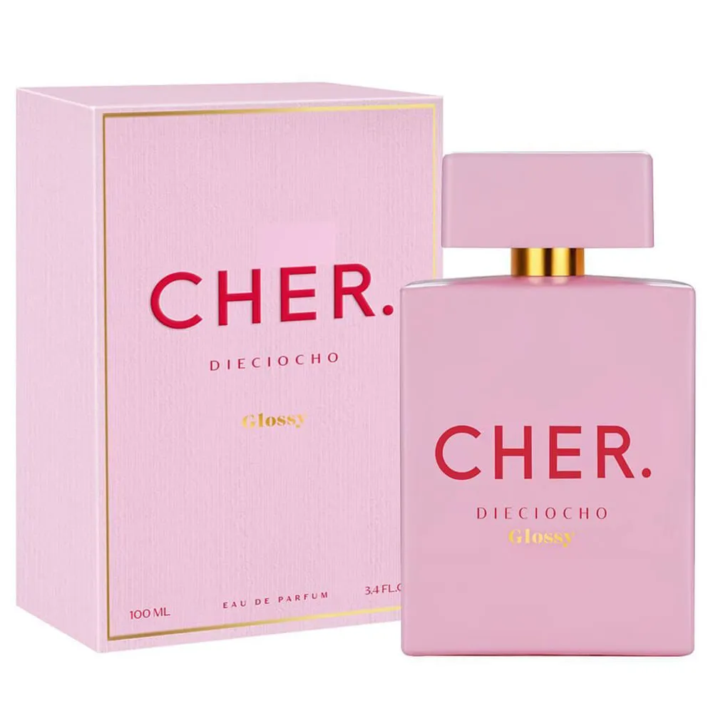 Cher Dieciocho Glossy