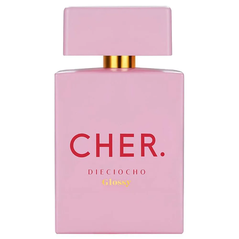Cher Dieciocho Glossy