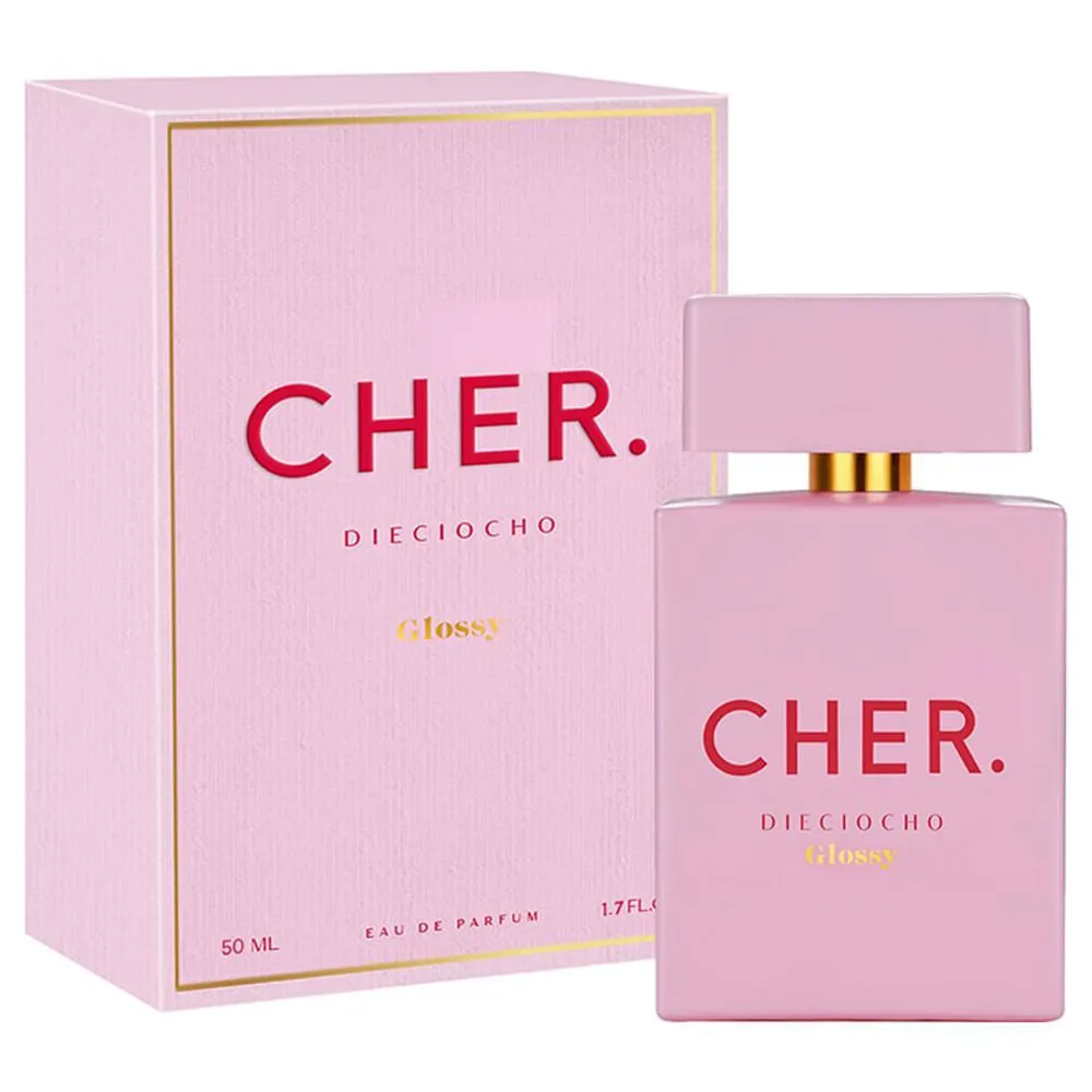 Cher Dieciocho Glossy