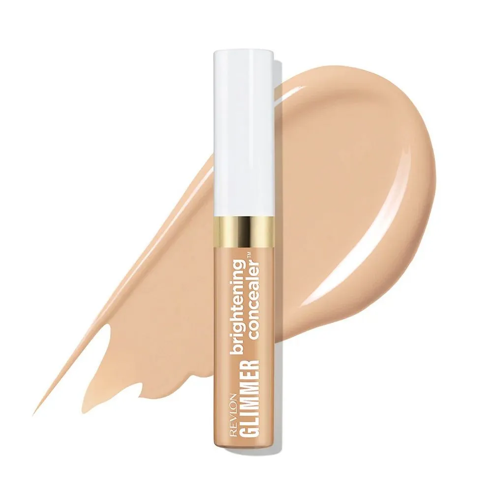 Revlon Corrector De Ojeras Iluminador Glimmer Brightening
