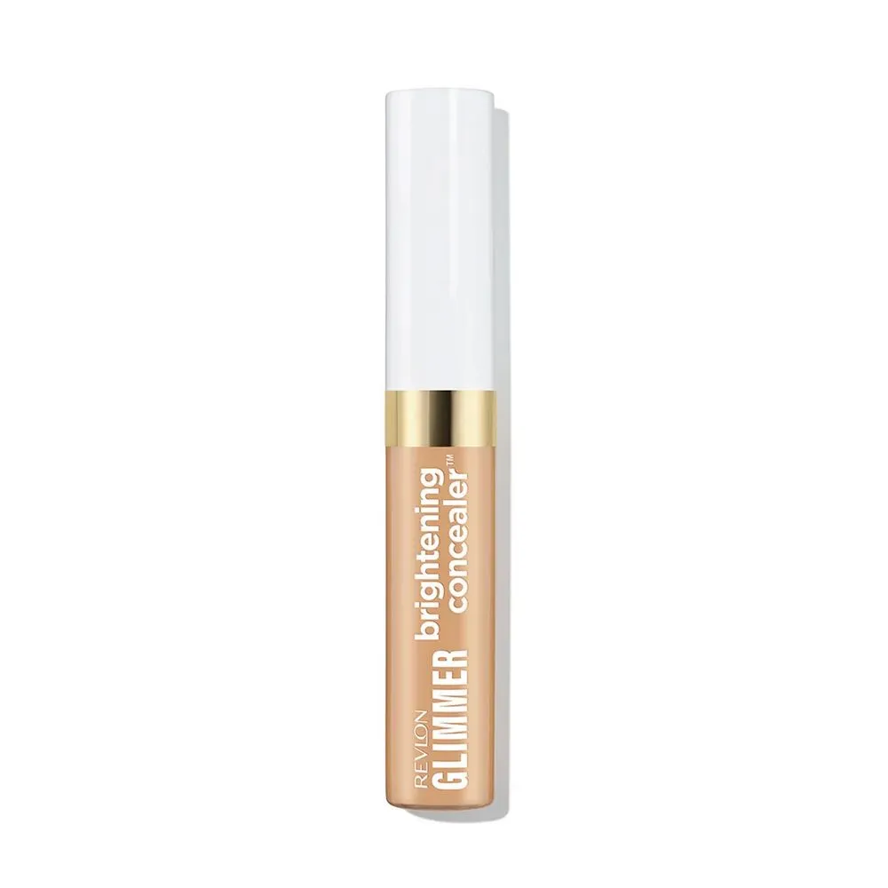 Revlon Corrector De Ojeras Iluminador Glimmer Brightening