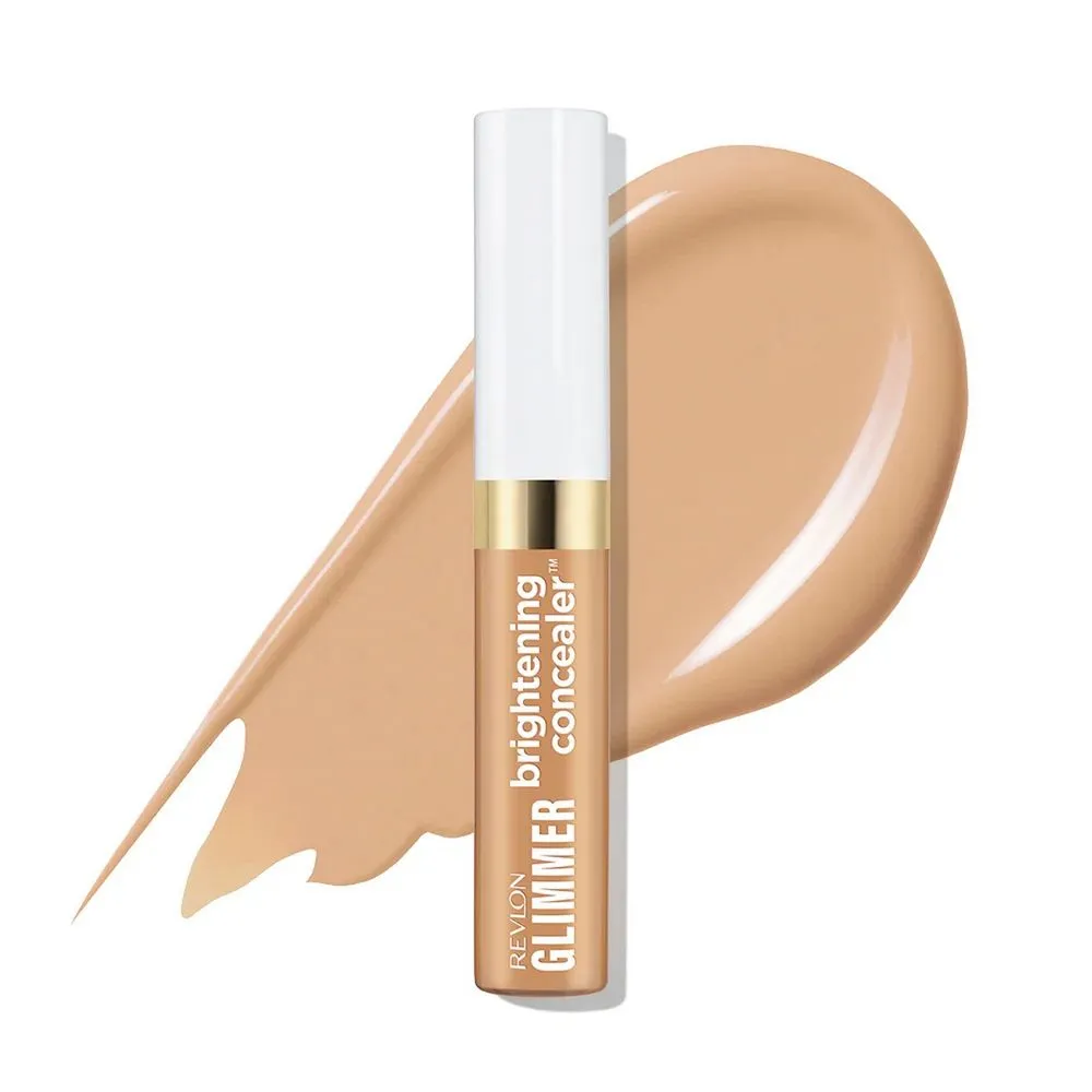 Revlon Corrector De Ojeras Iluminador Glimmer Brightening