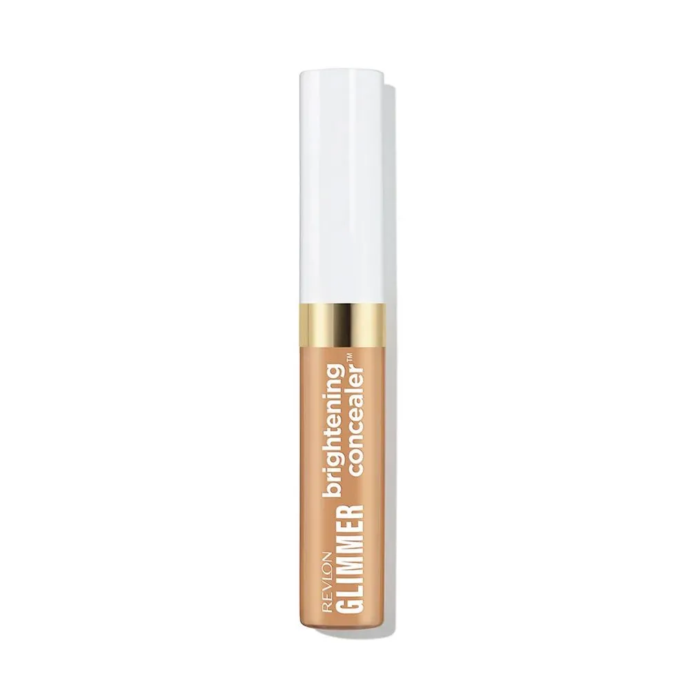 Revlon Corrector De Ojeras Iluminador Glimmer Brightening