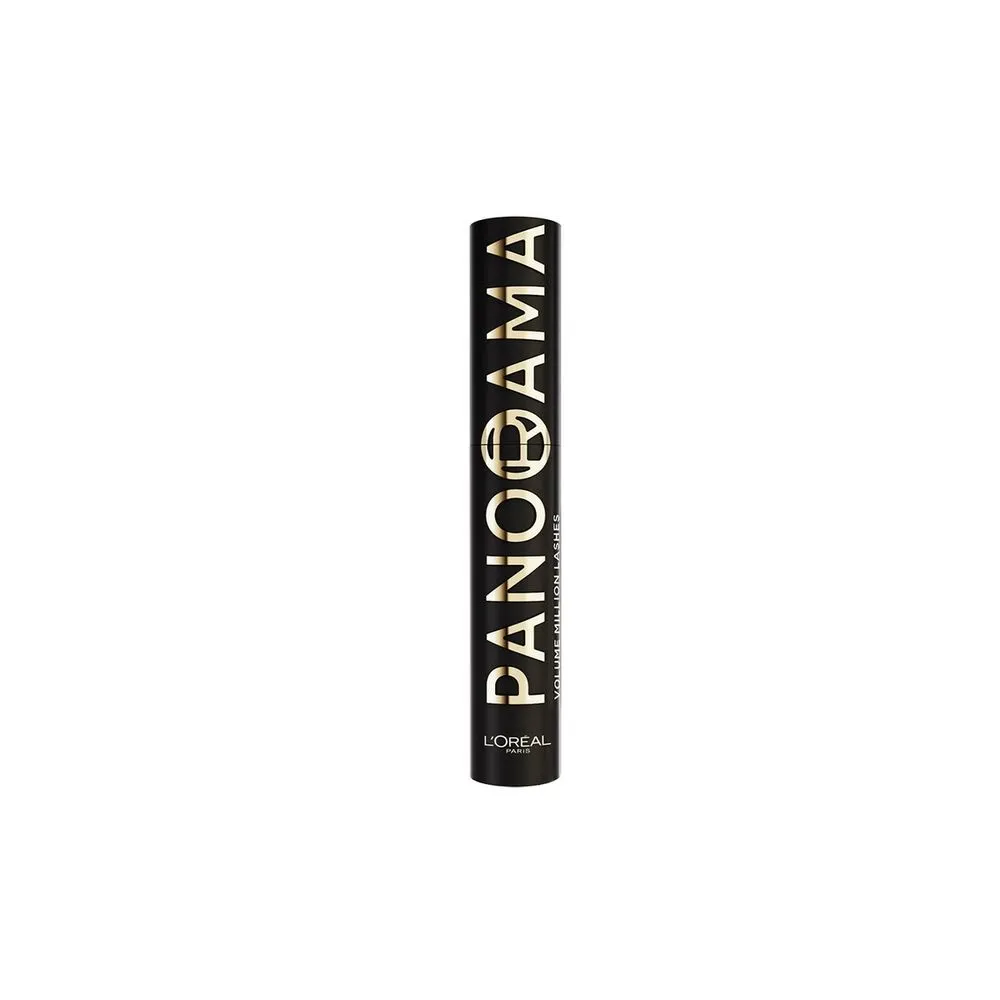L'Oréal París Máscara de Pestañas Volume Million Lashes Panorama