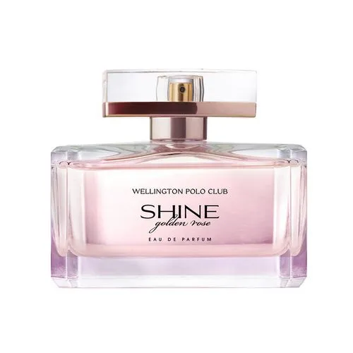 Wellington Polo Club Shine Golden Rose