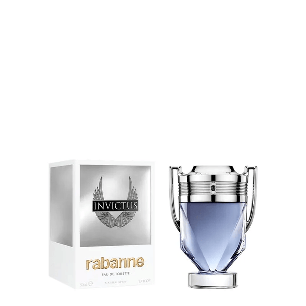 Paco Rabanne Invictus