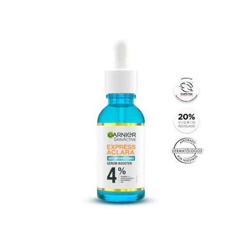 Garnier Serum Anti-imperfecciones con Ácido Salicílico de Garnier