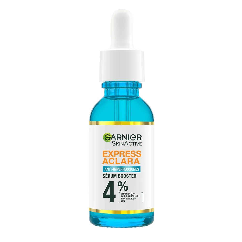 Garnier Serum Anti-imperfecciones con Ácido Salicílico de Garnier