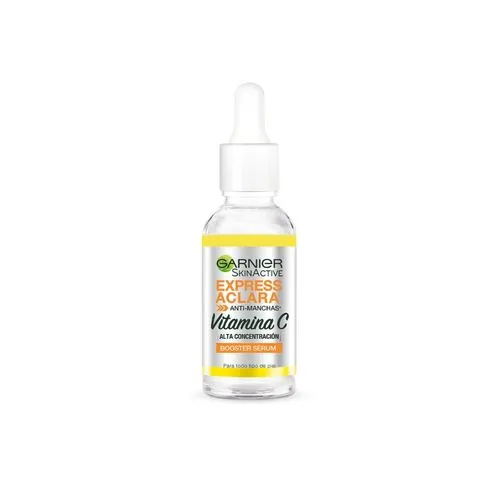 Garnier Serum Facial Iluminador Vitamina C Garnier