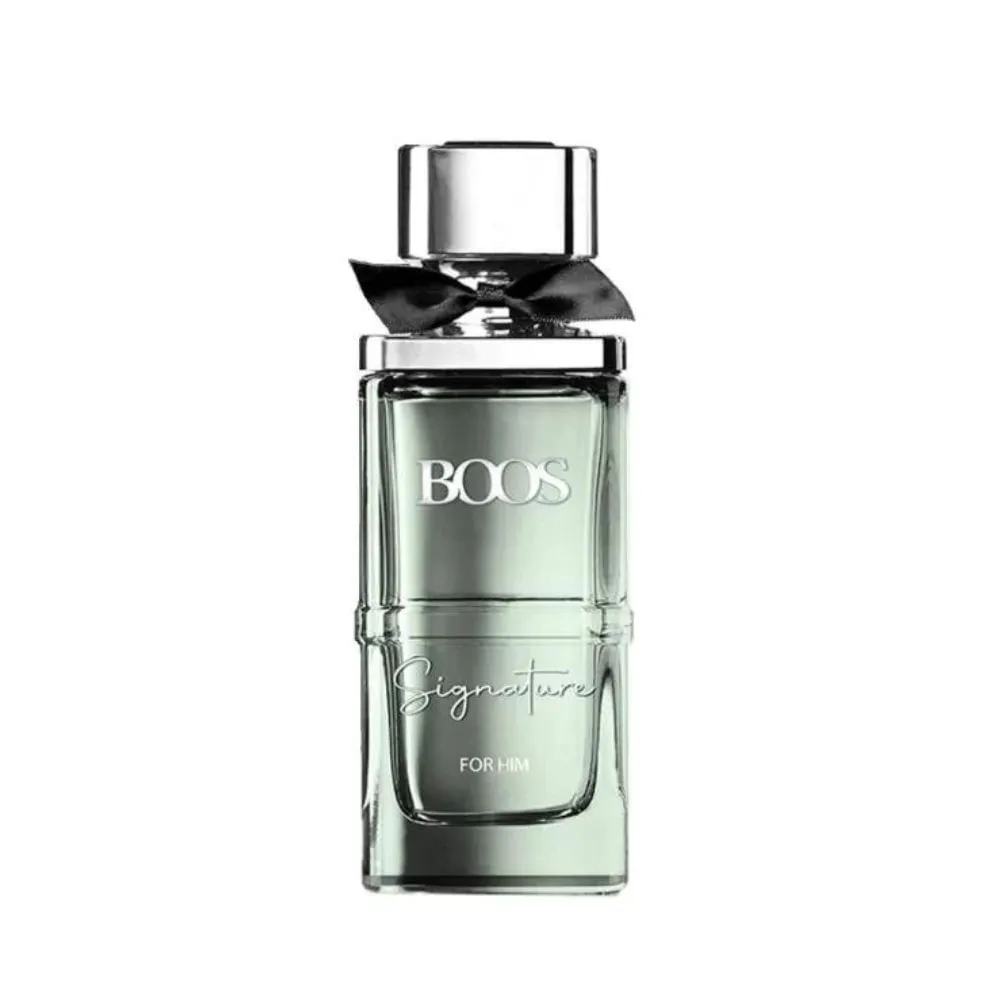 Boos Men Signature