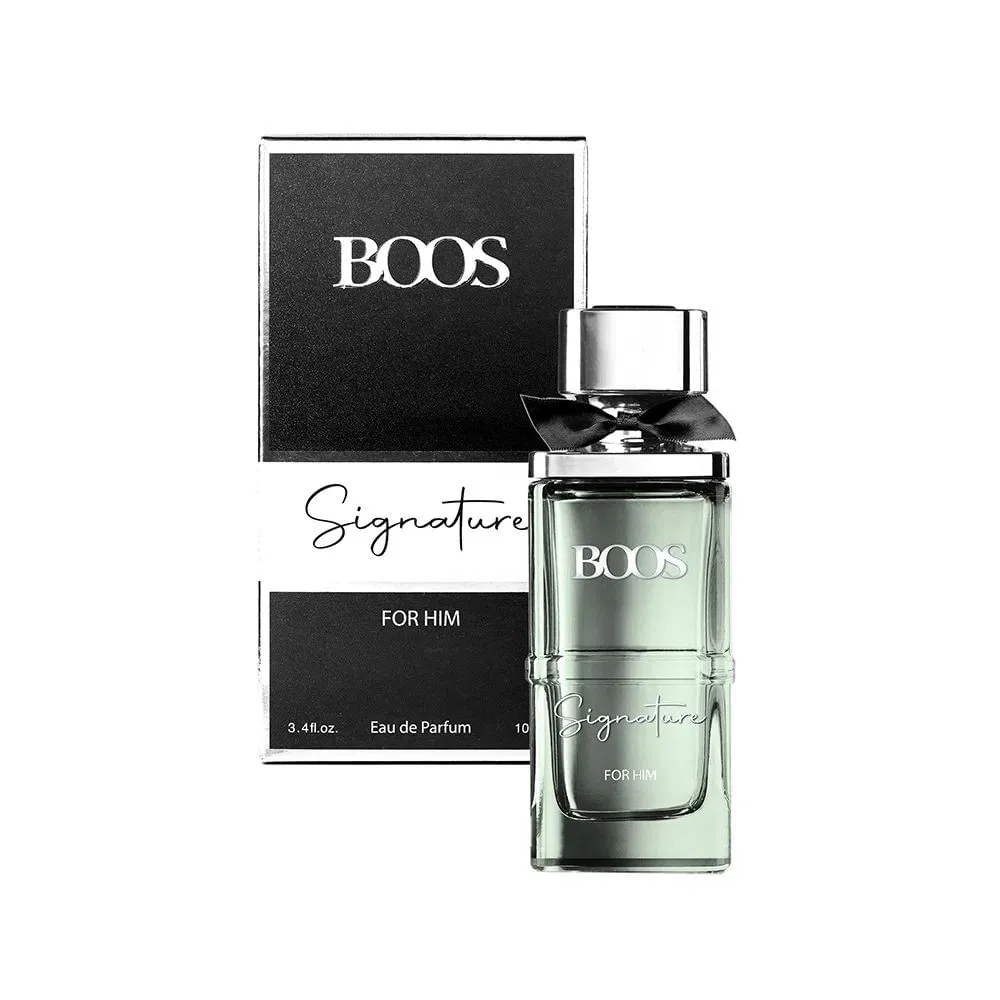 Boos Men Signature