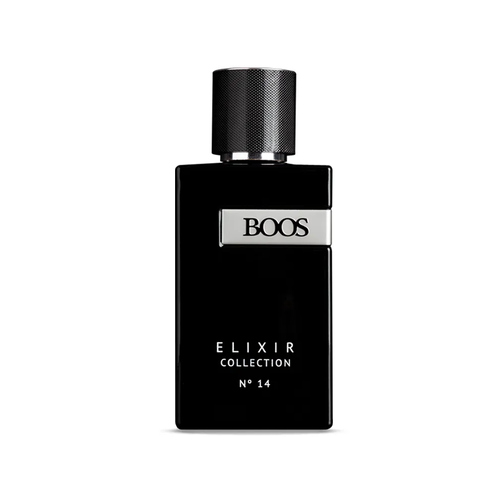 Boos Collection N°14