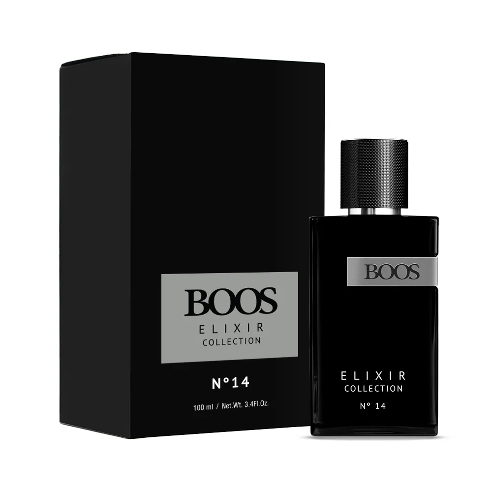 Boos Collection N°14