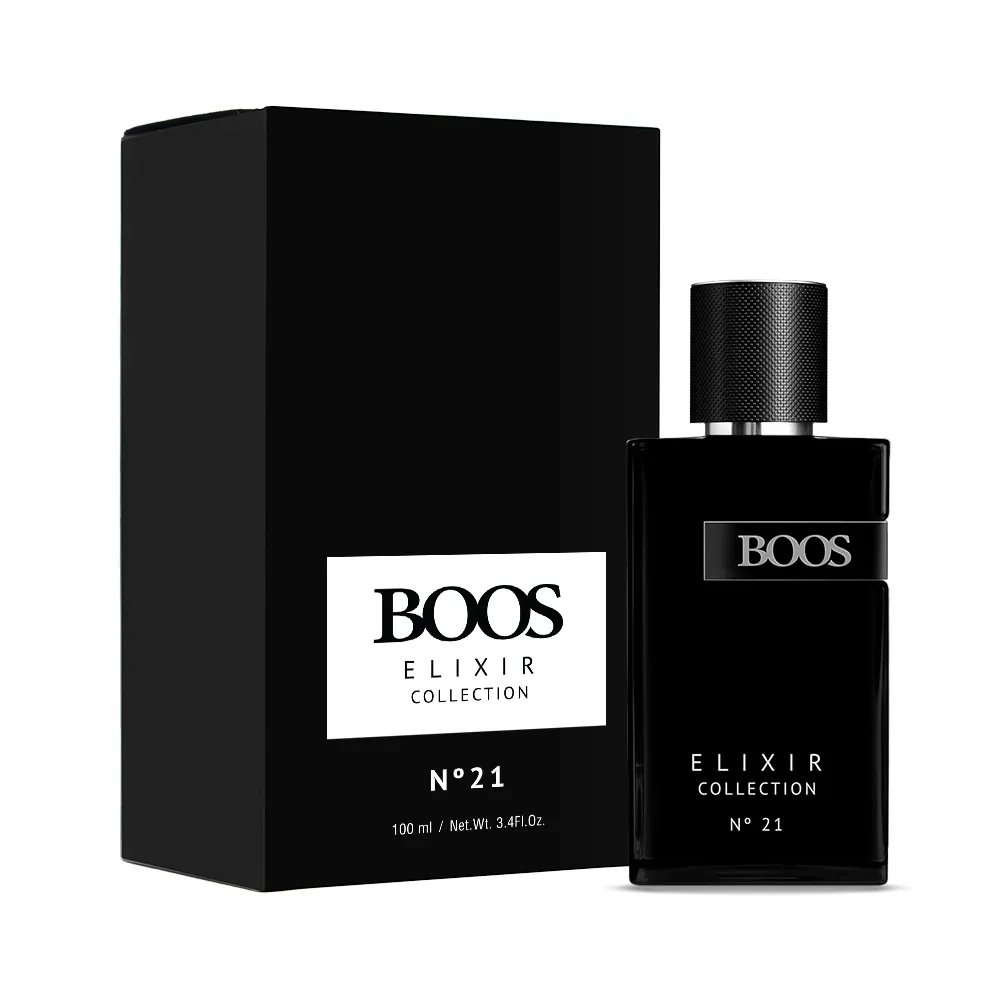 Boos Collection N°21