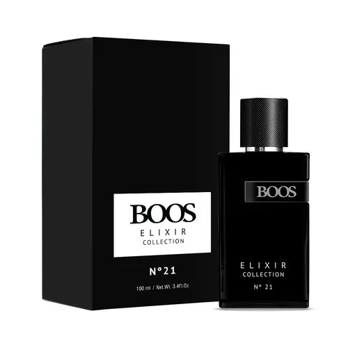 Boos Collection N°21