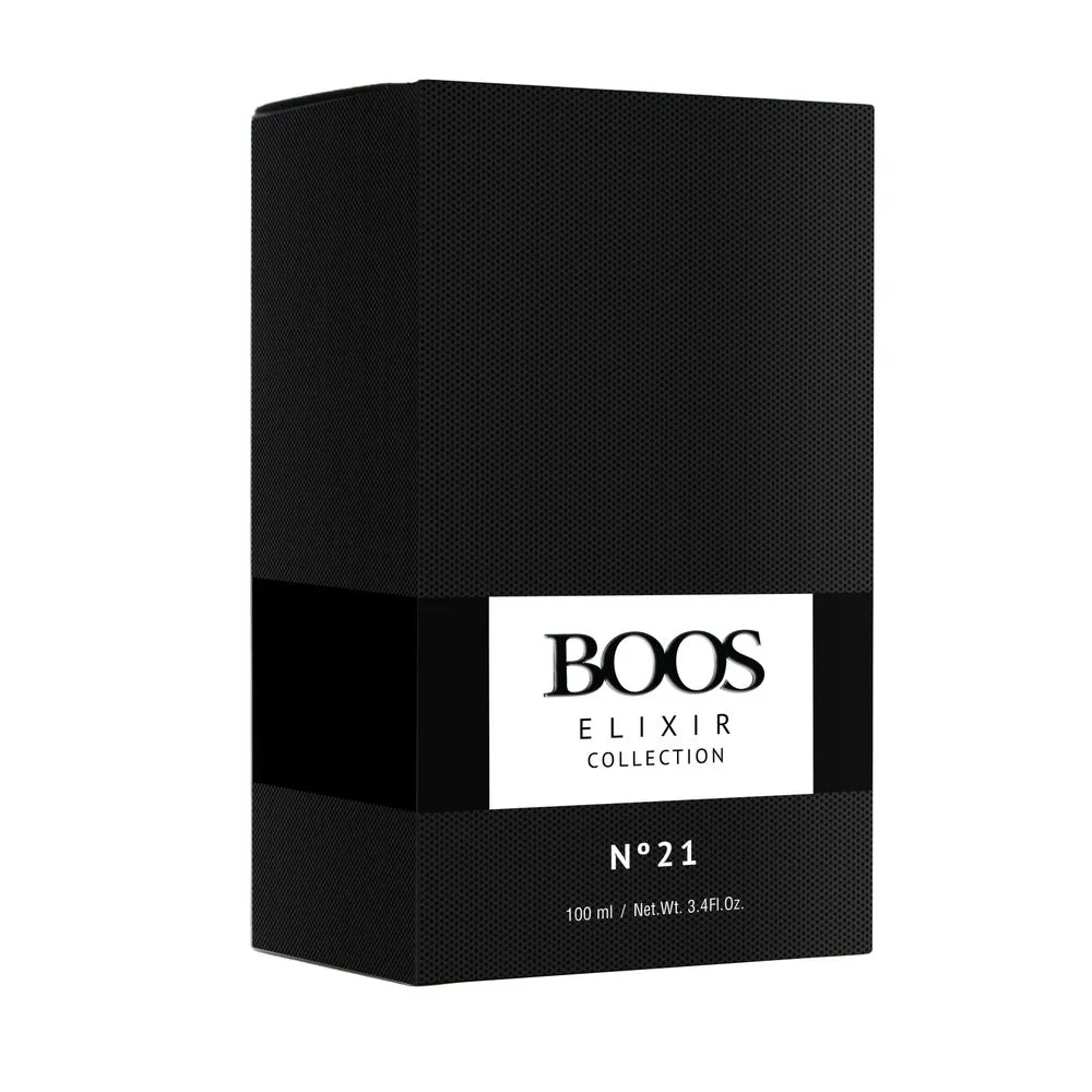 Boos Collection N°21