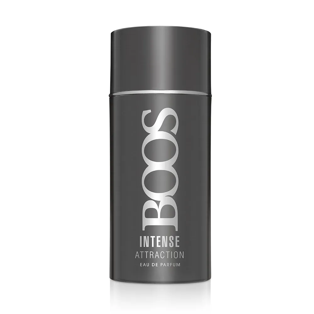 Boos Attraction