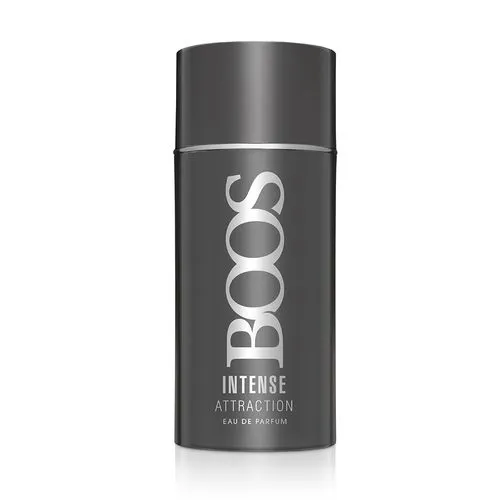 Boos Attraction