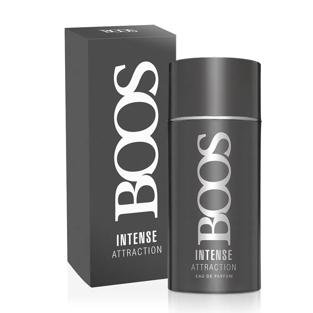 Boos Attraction