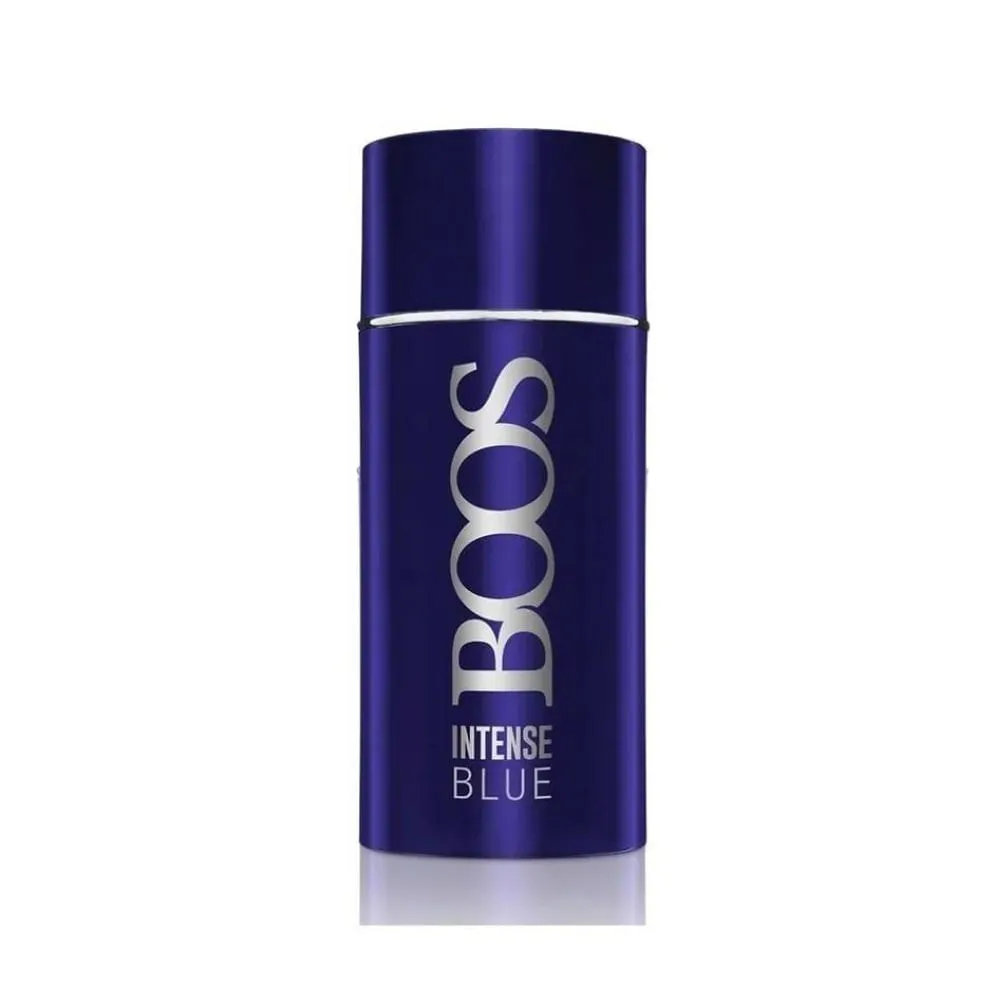 Boos Intense Blue