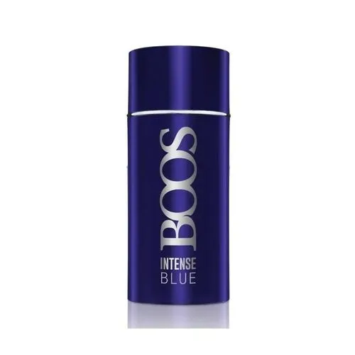 Boos Intense Blue