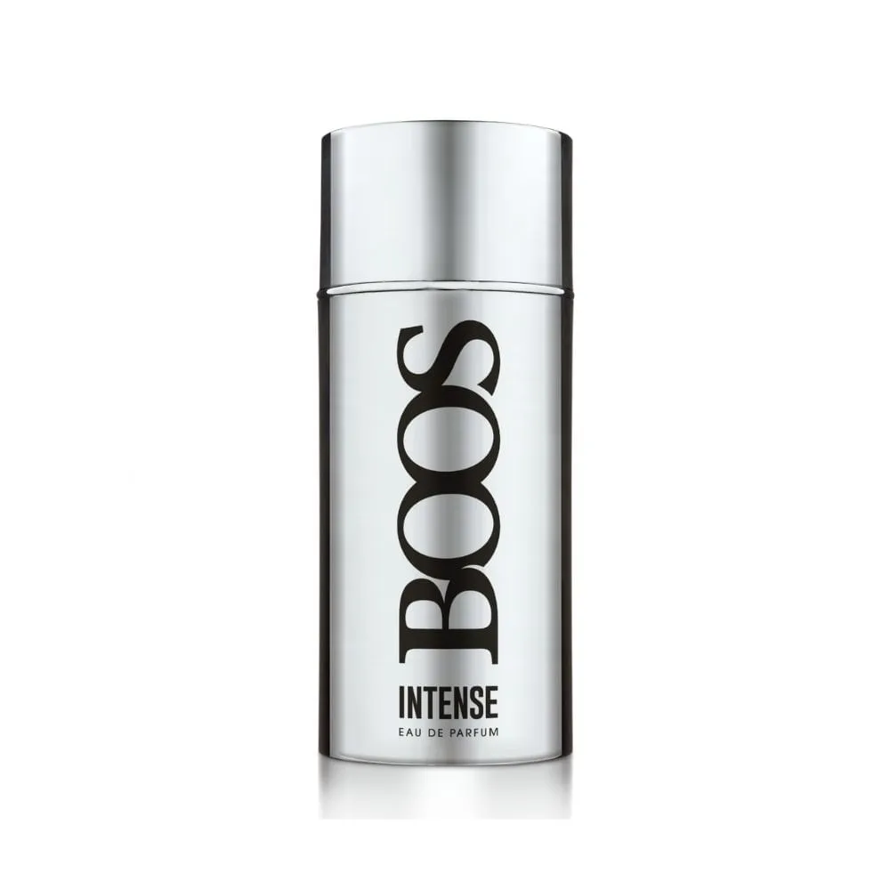 Boos Intense