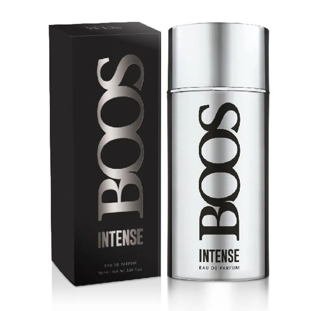 Boos Intense