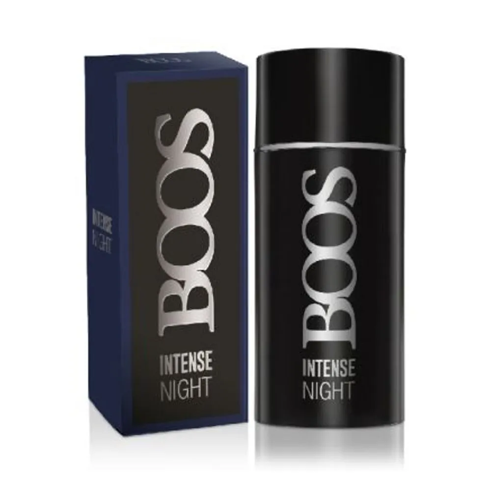 Boos Intense Night