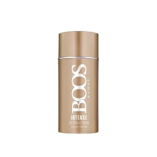 Boos Attraction Woman