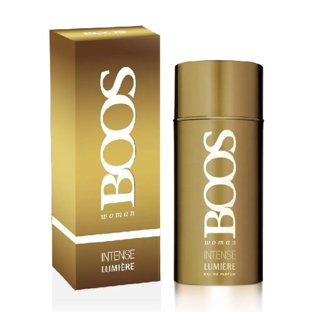 Boos Intense Lumiere