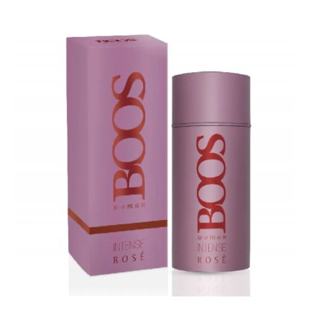 Boos Intense Rose