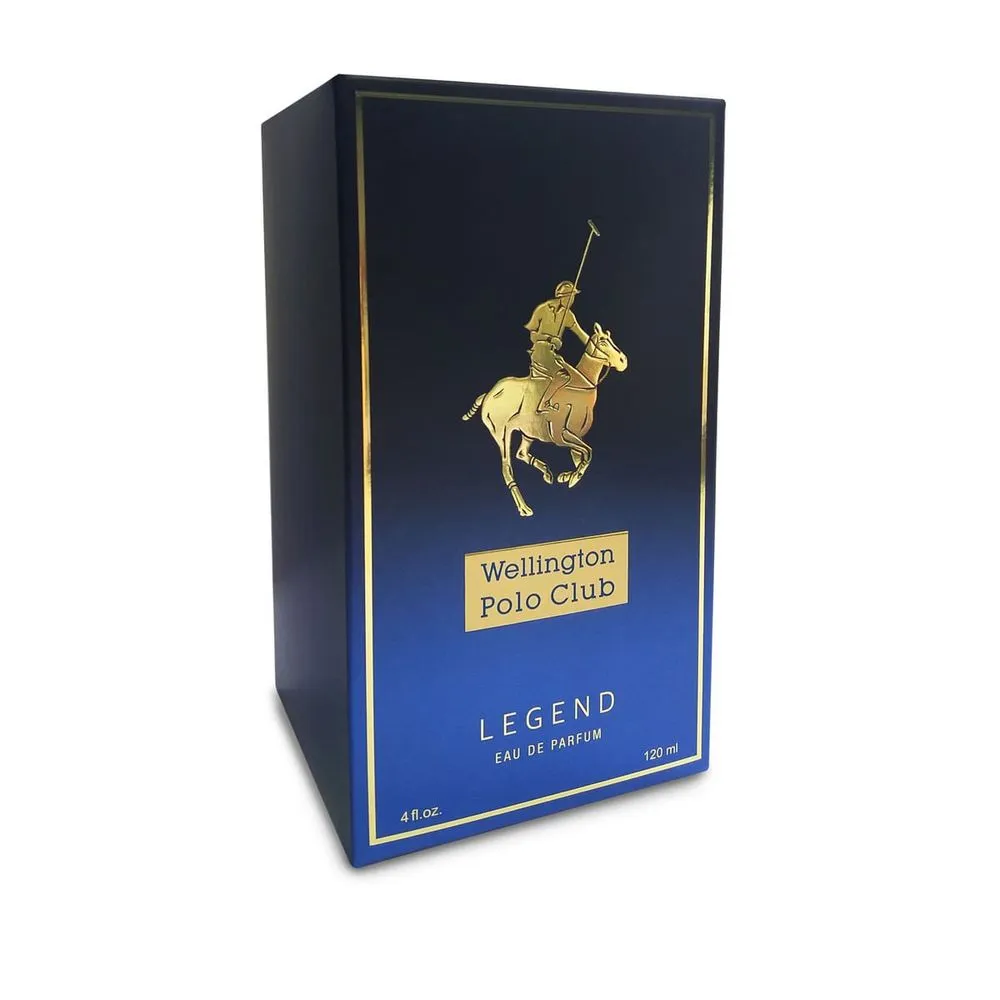 Wellington Polo Club Polo Club Legend