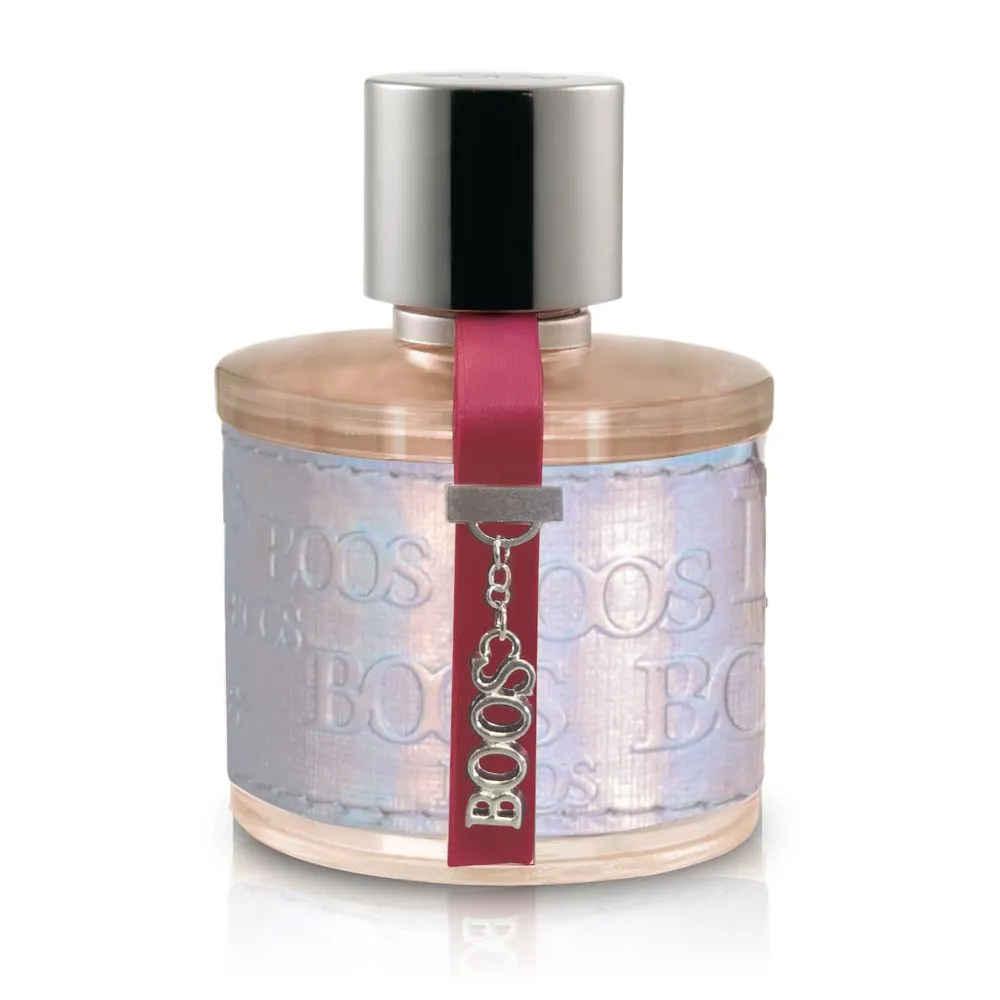 Boos Rainbow