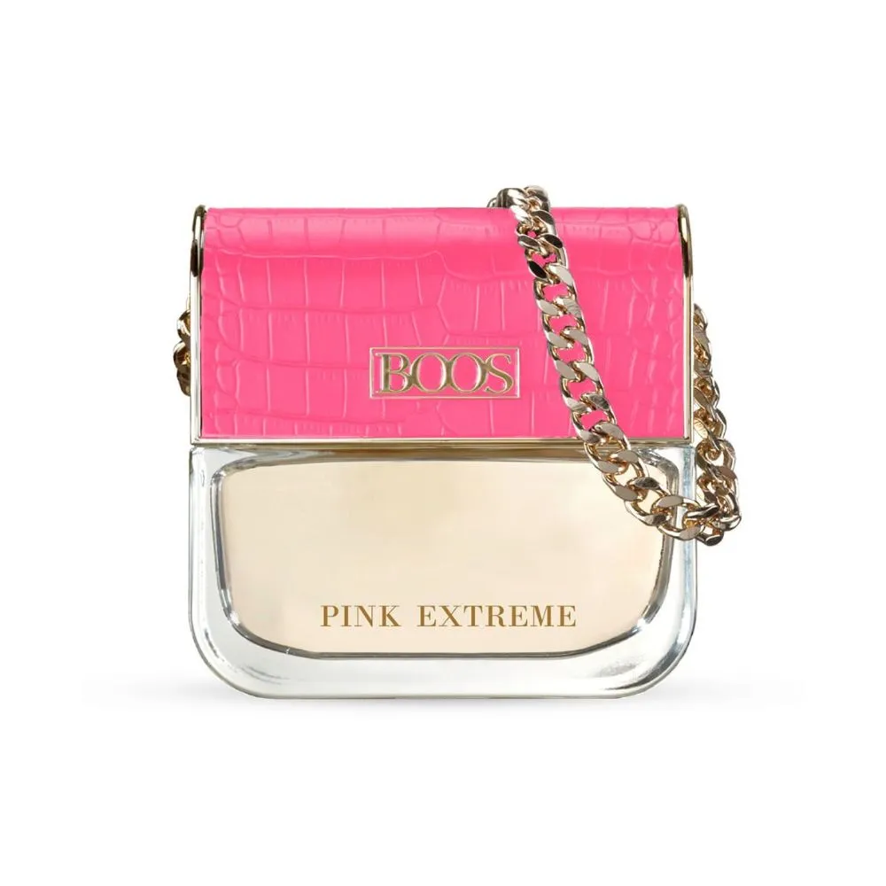 Boos Pink Extreme