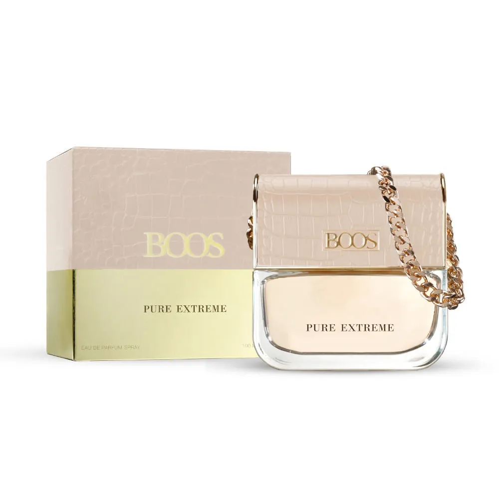 Boos Pure Extreme