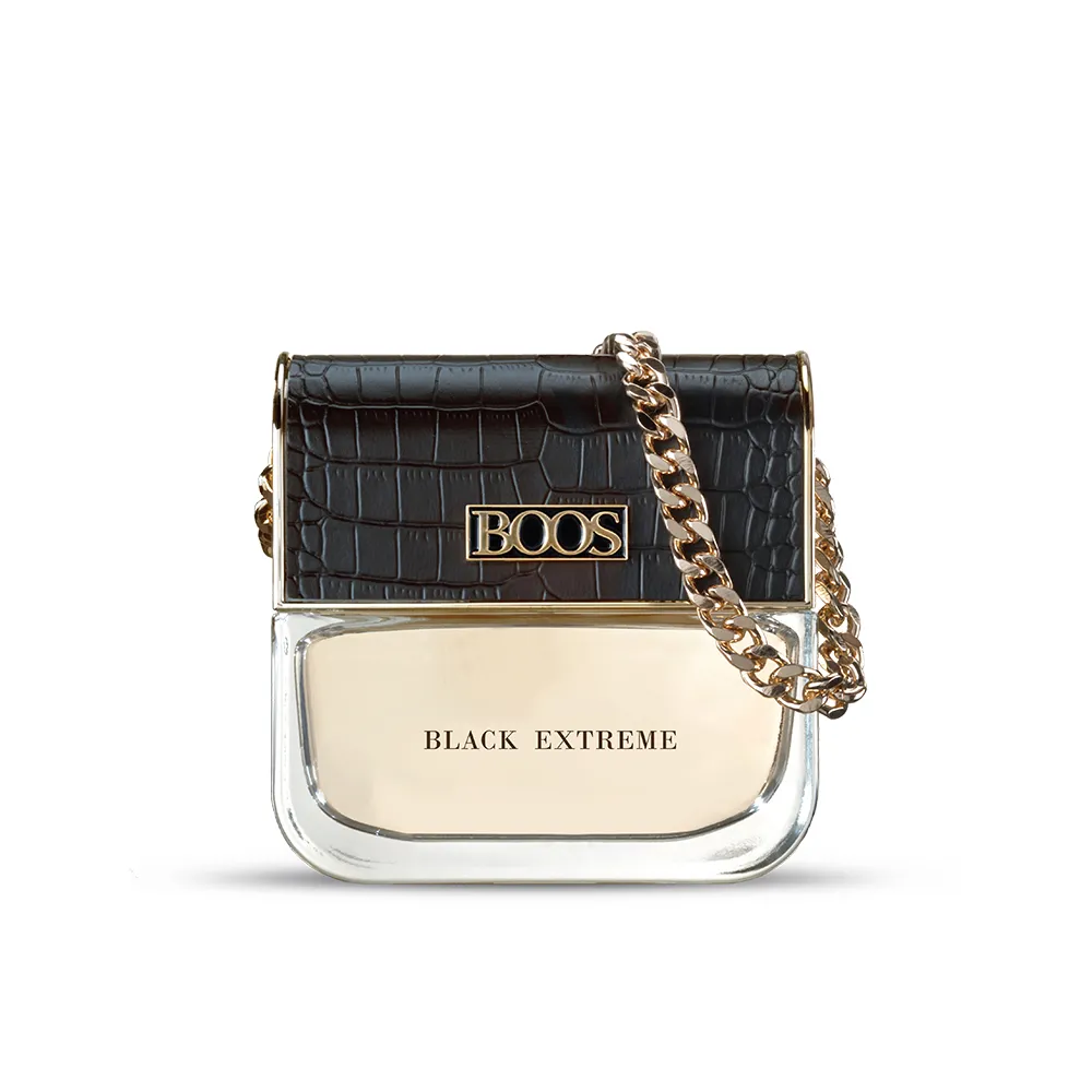 Boos Black Extreme
