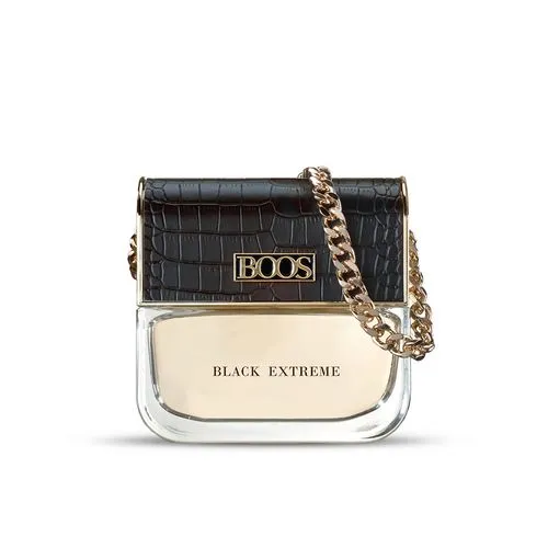 Boos Black Extreme