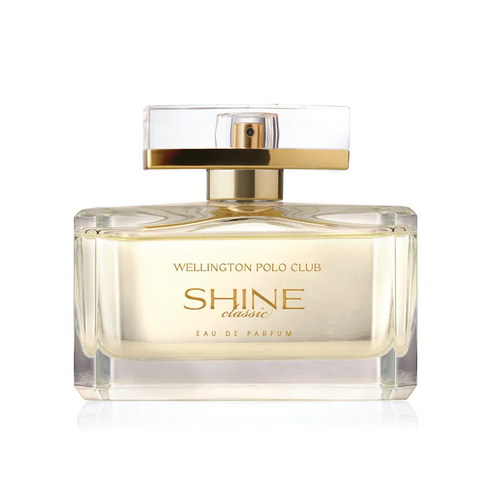 Wellington Polo Club Shine Classic