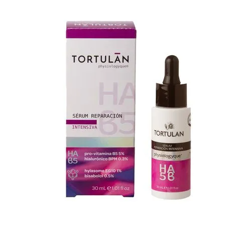 Tortulan Sérum Physiologyque Reparación Intensiva Ha5B