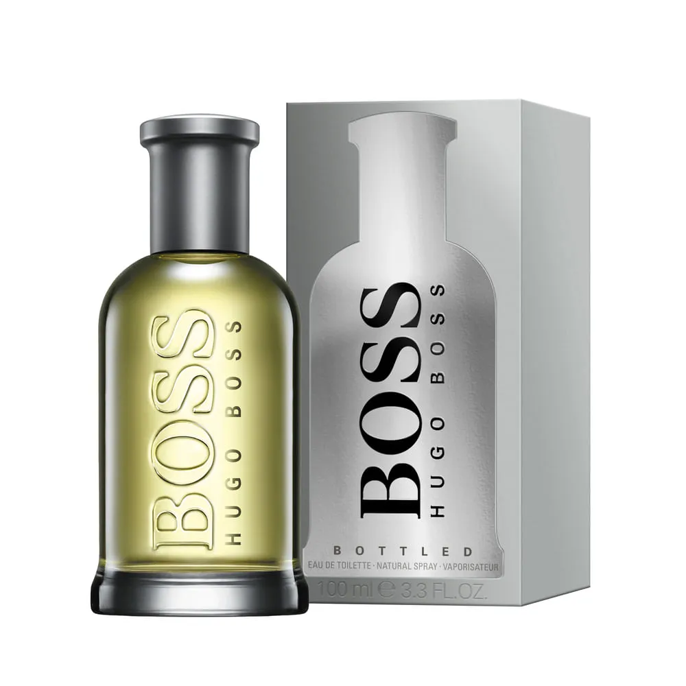 Hugo Boss Boss Bottled