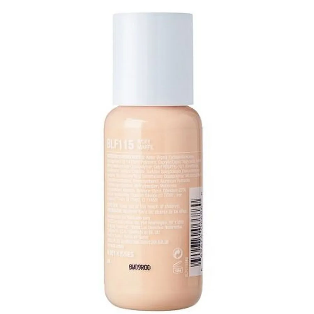 Ruby Kisses Base Líquida Natural Finish Foundation - Ruby Kisses