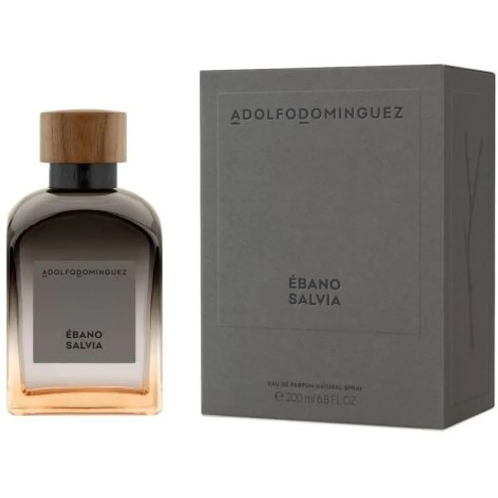 Adolfo Dominguez Ebano Salvia Men