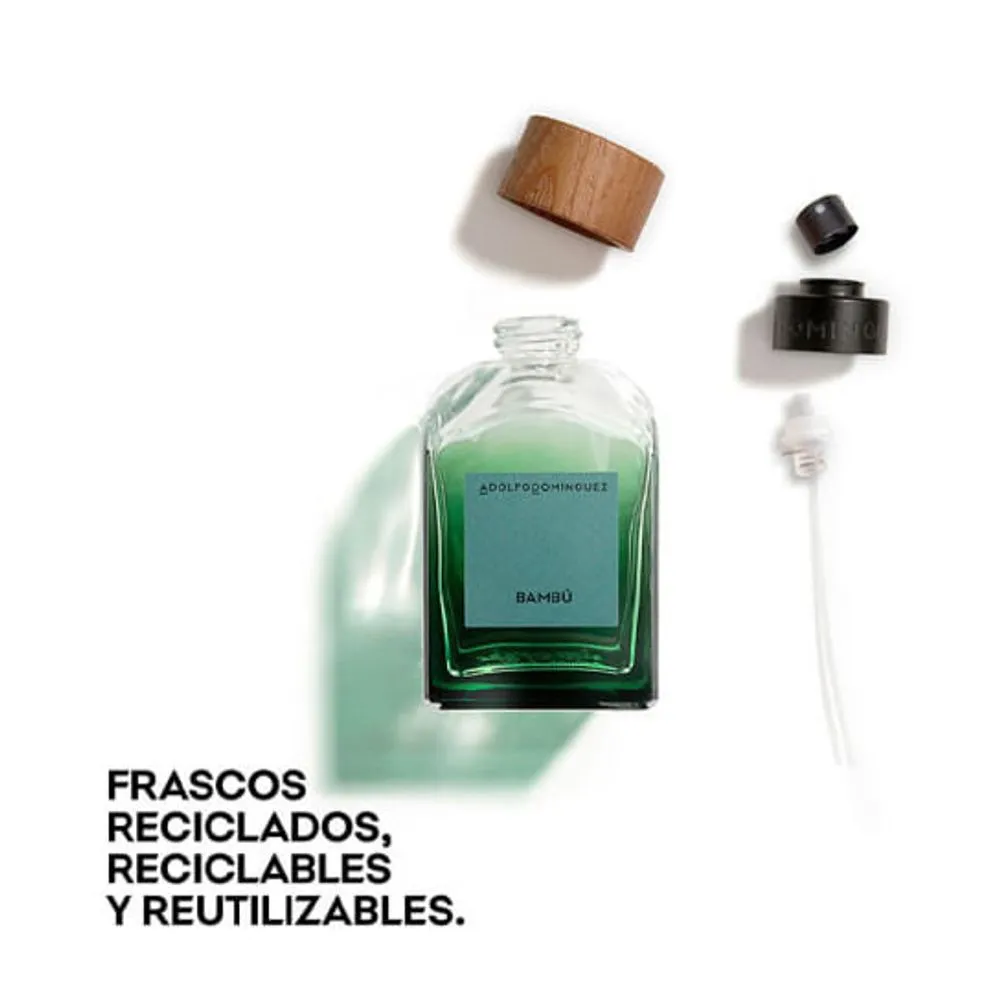 Adolfo Dominguez Agua De Bambu Man