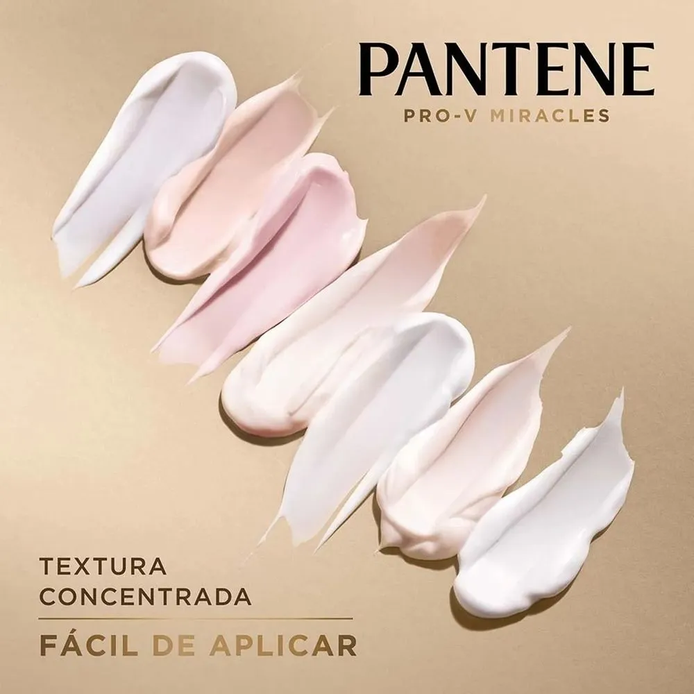 Pantene Shampoo Pantene Pro-V Miracles Colageno