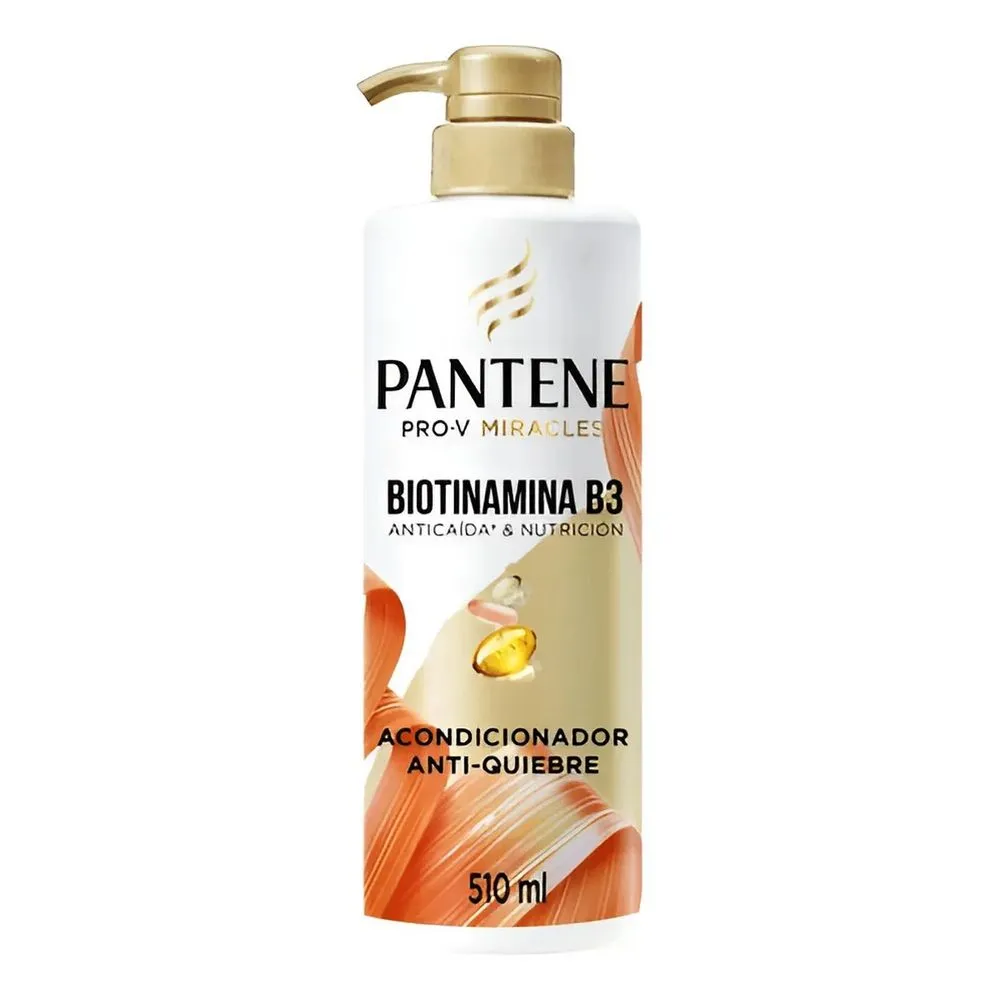 Pantene Acondicionador Pantene Pro-V Miracles Anticaída