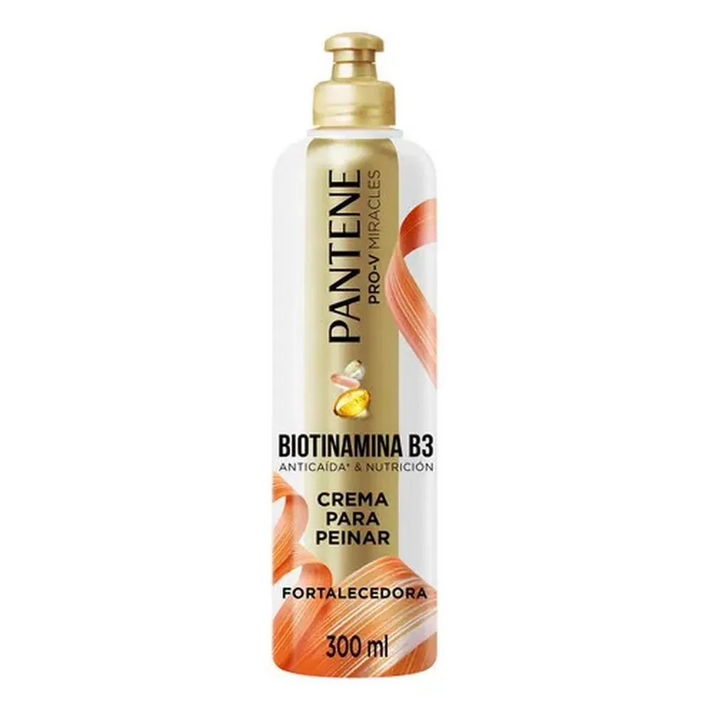 Pantene Crema para Peinar Pantene Pro-V Miracles Anticaída