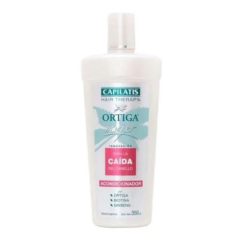 Capilatis Acondicionador Ortiga Mujer Hair Therapy