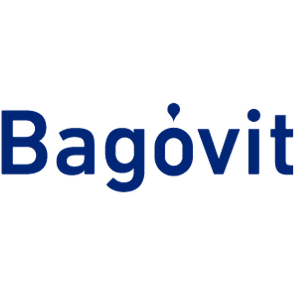 Bagóvit Acondicionador Para Un Color Radiante