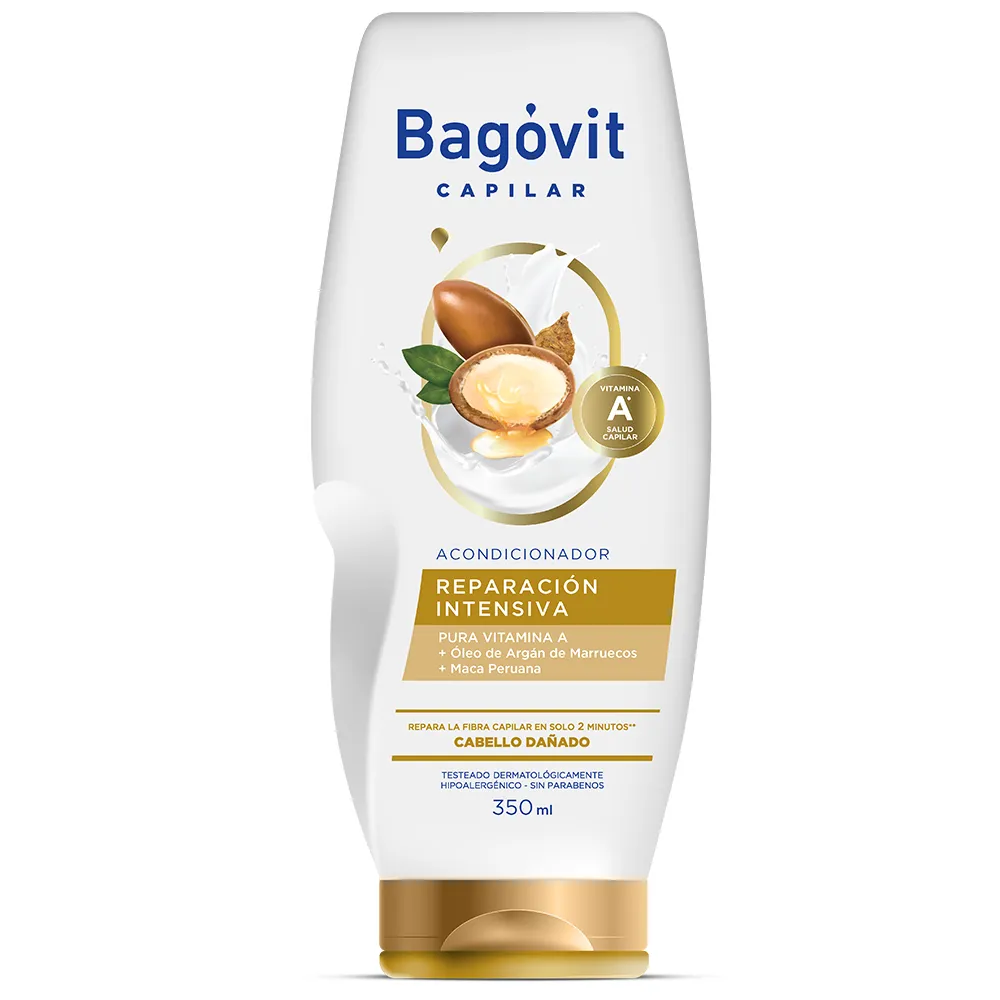 Bagóvit Acondicionador Reparación Intensiva